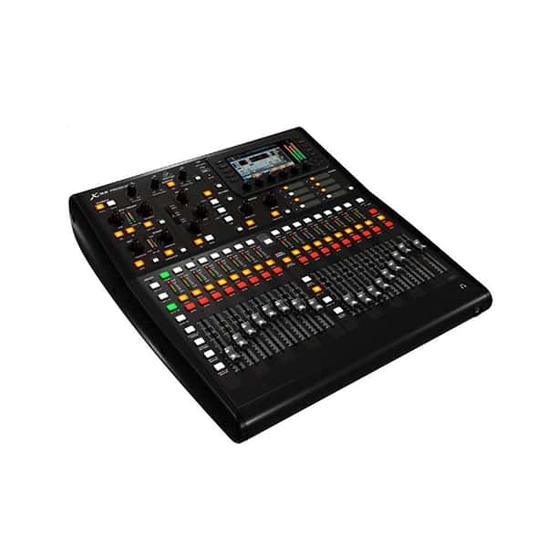 Цифровой микшерный пульт BEHRINGER X32 PRODUCER